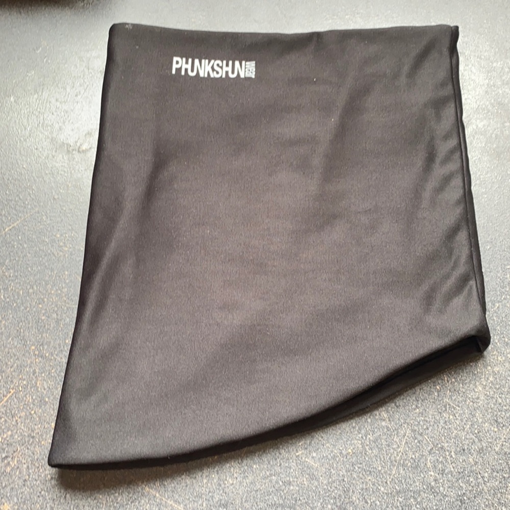 Phunkshun Wear Neck Warmer